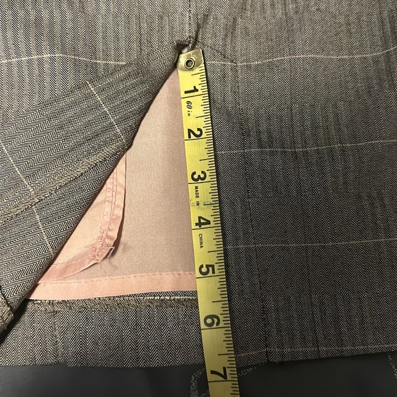 RW&CO Women’s Pencil Skirt Size 10 - Picture 7 of 7